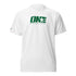 1STAR White Emerald Recycled Sports Jersey T-Shirt